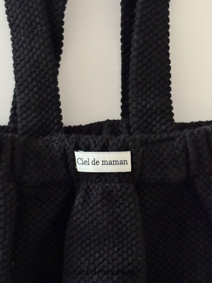 Ciel De Maman - Korean Baby Fashion - #onlinebabyboutique - Its Overalls - 6