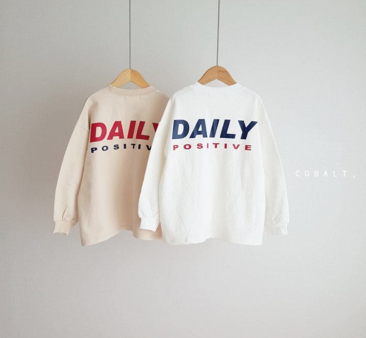 Cobalt - Korean Children Fashion - #fashionkids - Daily Sweatshirts - 4
