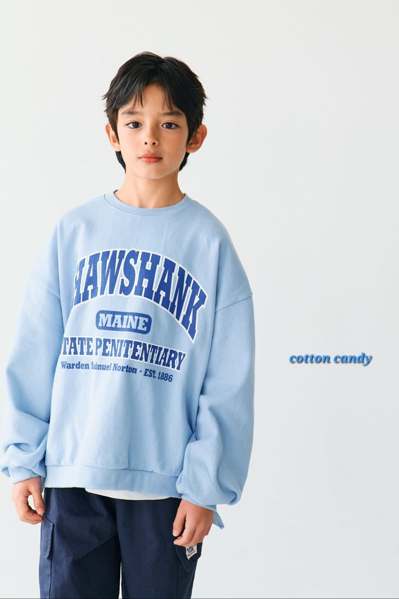 Cotton Candy - Korean Children Fashion - #Kfashion4kids - Club Jogger Pants - 8