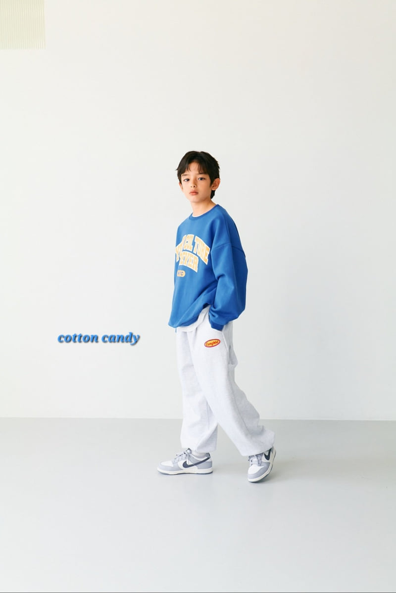Cotton Candy - Korean Children Fashion - #childofig - Forever Sweatshirts - 10