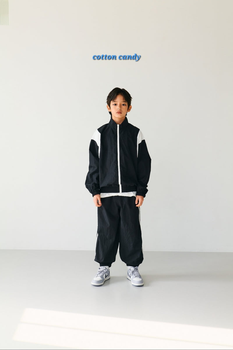 Cotton Candy - Korean Children Fashion - #childrensboutique - Plus Pants - 8