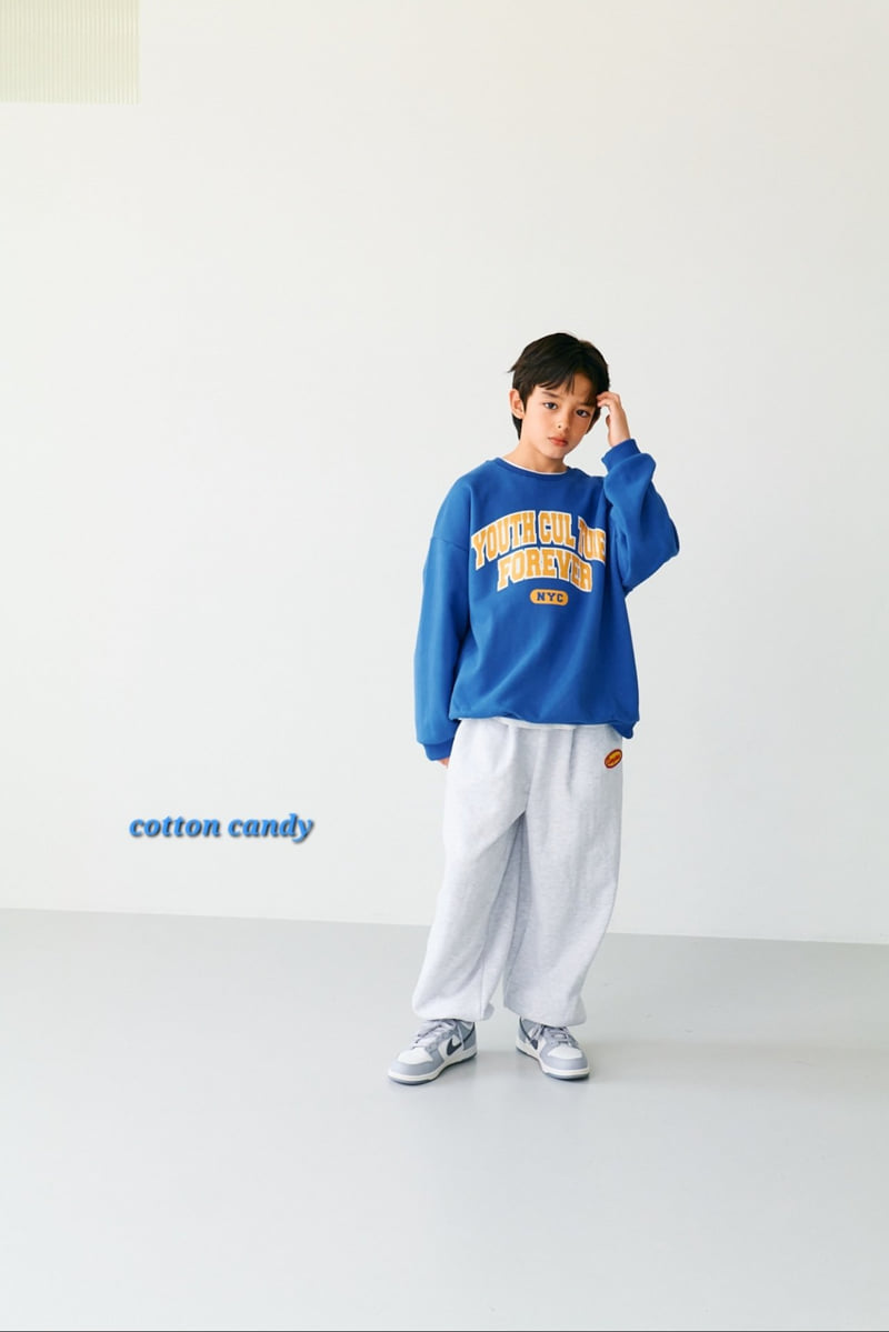 Cotton Candy - Korean Children Fashion - #childrensboutique - Forever Sweatshirts - 11