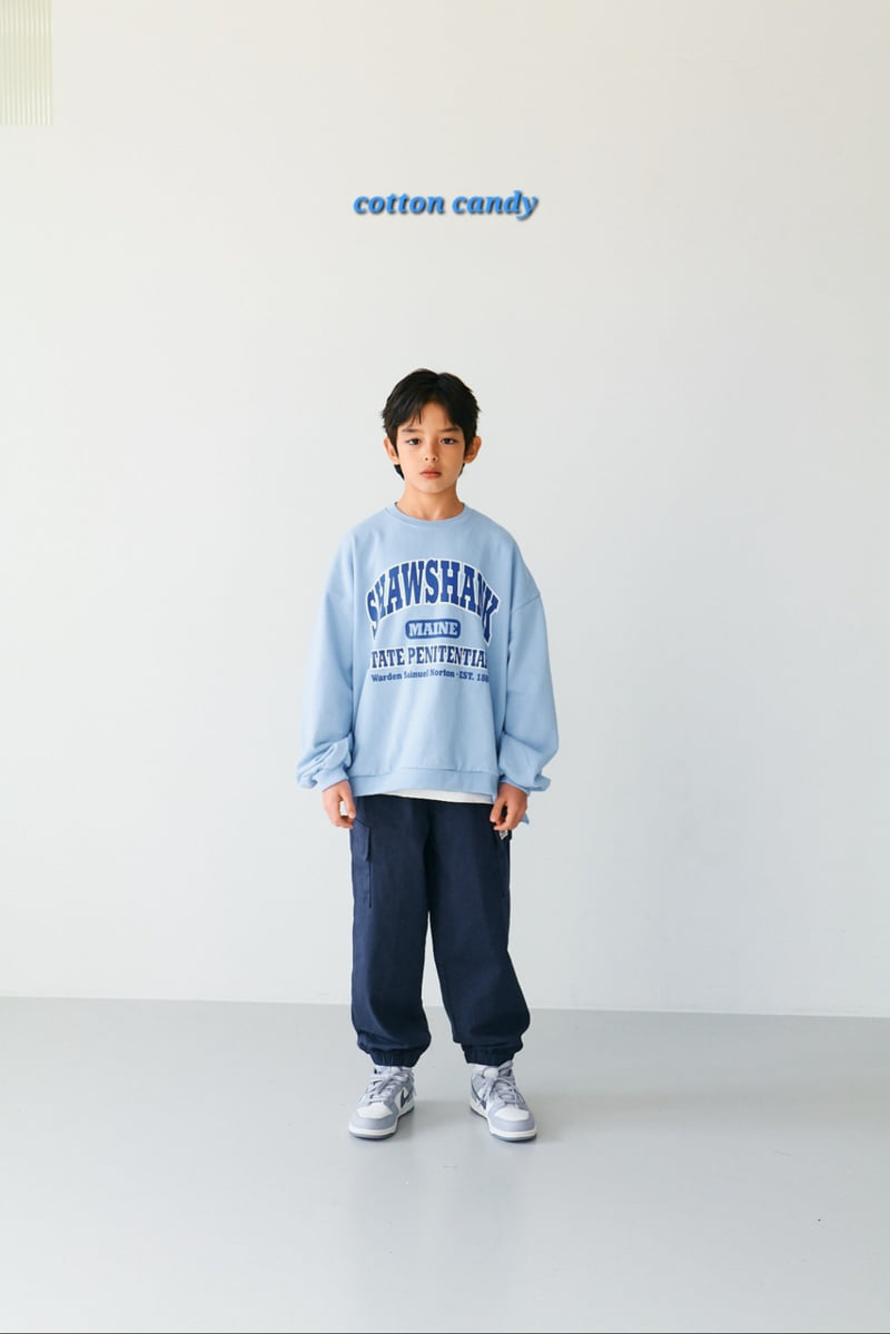 Cotton Candy - Korean Children Fashion - #childrensboutique - Club Jogger Pants