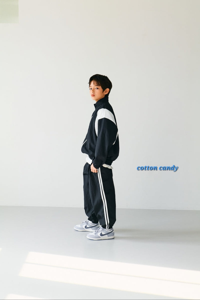 Cotton Candy - Korean Children Fashion - #designkidswear - Plus Pants - 9