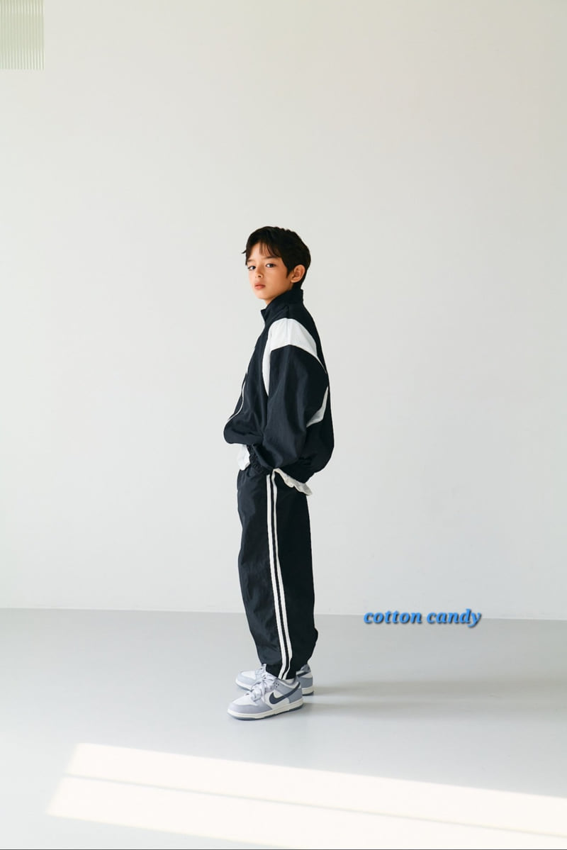 Cotton Candy - Korean Children Fashion - #discoveringself - Plus Pants - 10