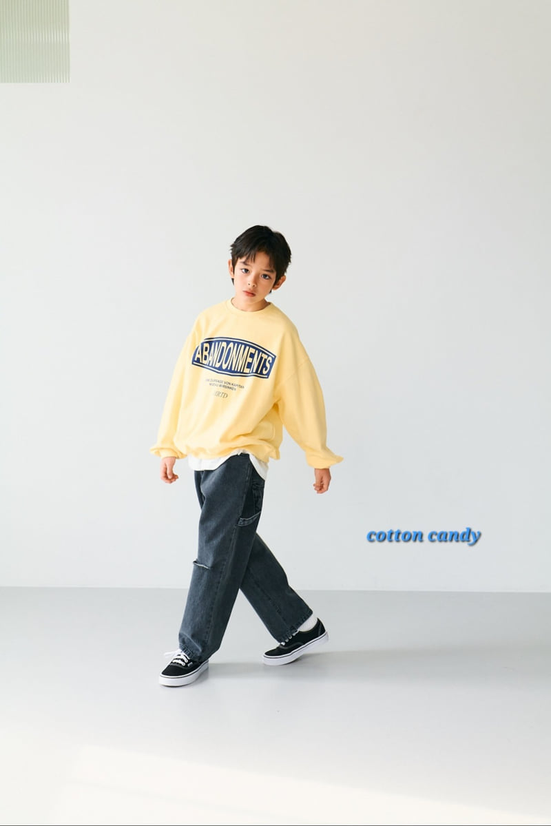 Cotton Candy - Korean Children Fashion - #discoveringself - Multi Pants - 7