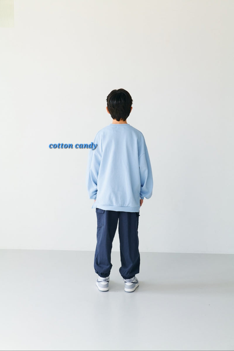 Cotton Candy - Korean Children Fashion - #discoveringself - Club Jogger Pants - 3