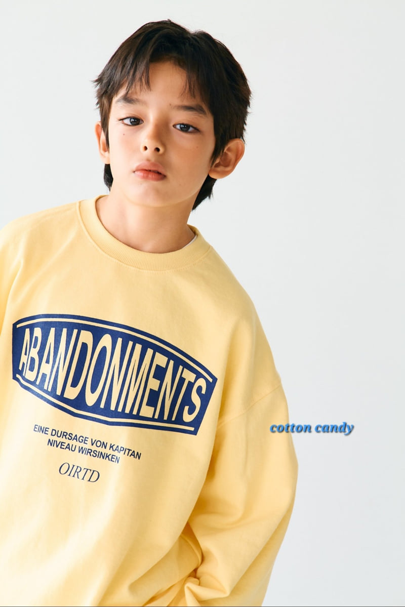 Cotton Candy - Korean Children Fashion - #fashionkids - Multi Pants - 8