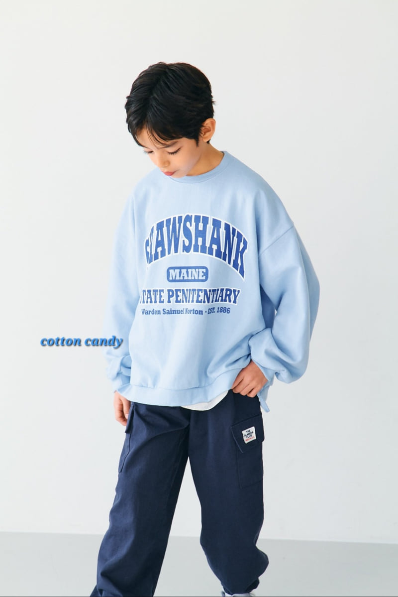 Cotton Candy - Korean Children Fashion - #discoveringself - Club Jogger Pants - 4