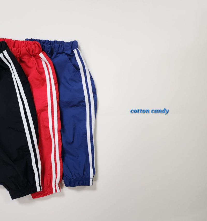 Cotton Candy - Korean Children Fashion - #kidsshorts - Plus Pants - 12
