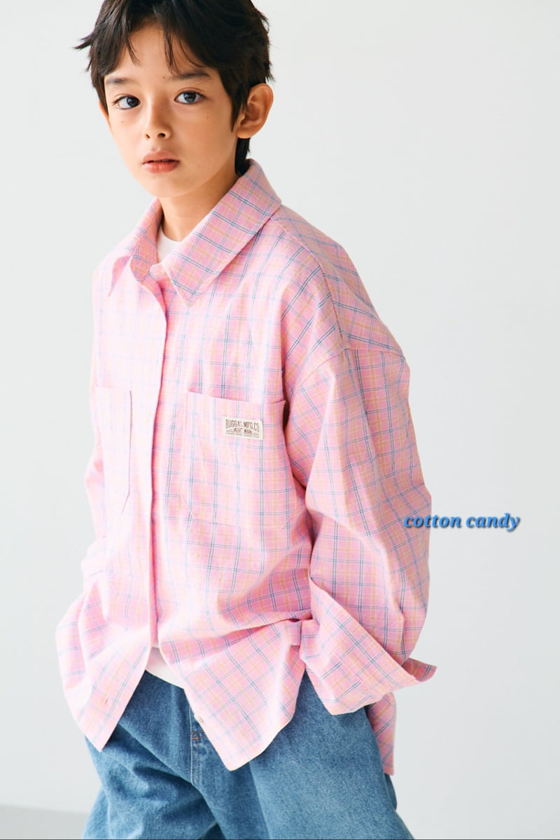 Cotton Candy - Korean Children Fashion - #kidsshorts - Main Pants - 10