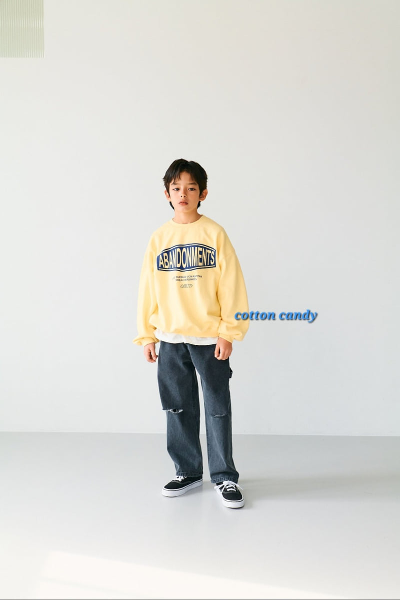Cotton Candy - Korean Children Fashion - #kidsshorts - Multi Pants - 9