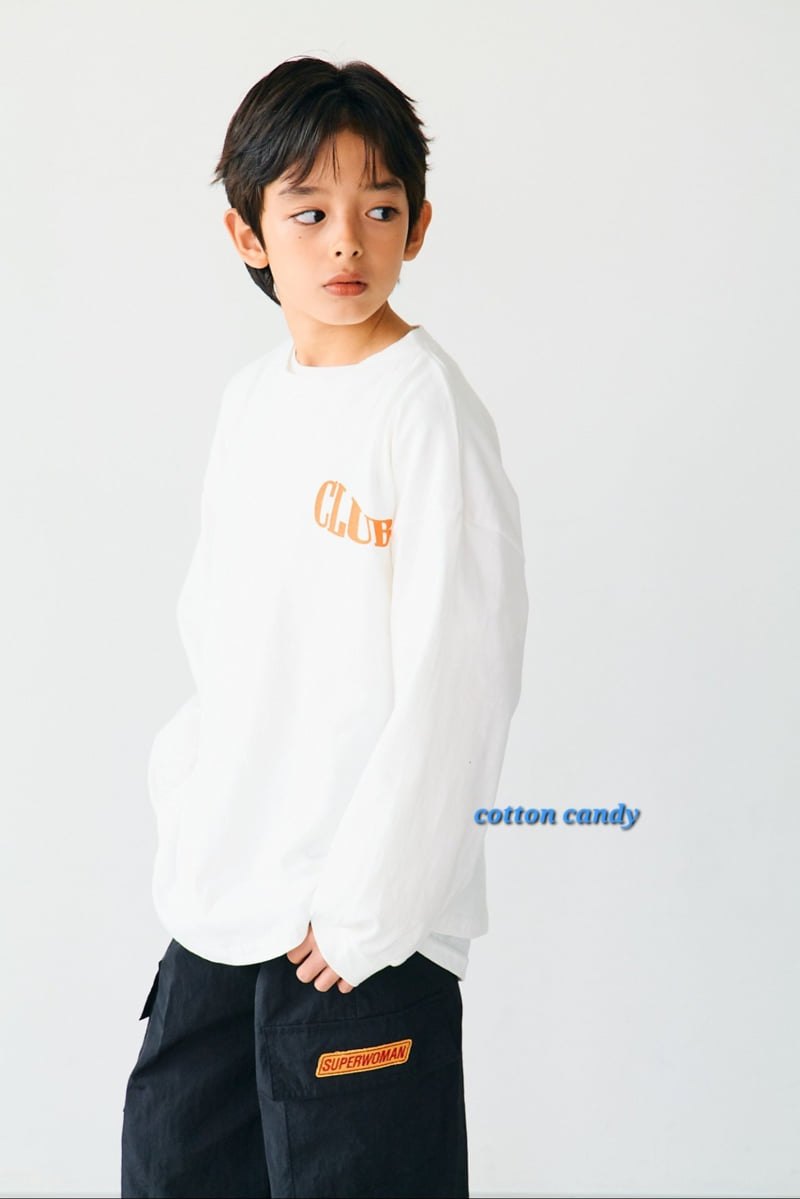 Cotton Candy - Korean Children Fashion - #kidsshorts - Super Jogger Pants - 7
