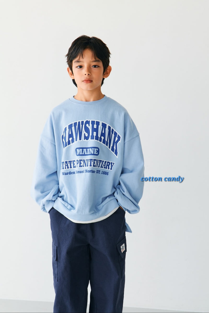 Cotton Candy - Korean Children Fashion - #kidsshorts - Club Jogger Pants - 5