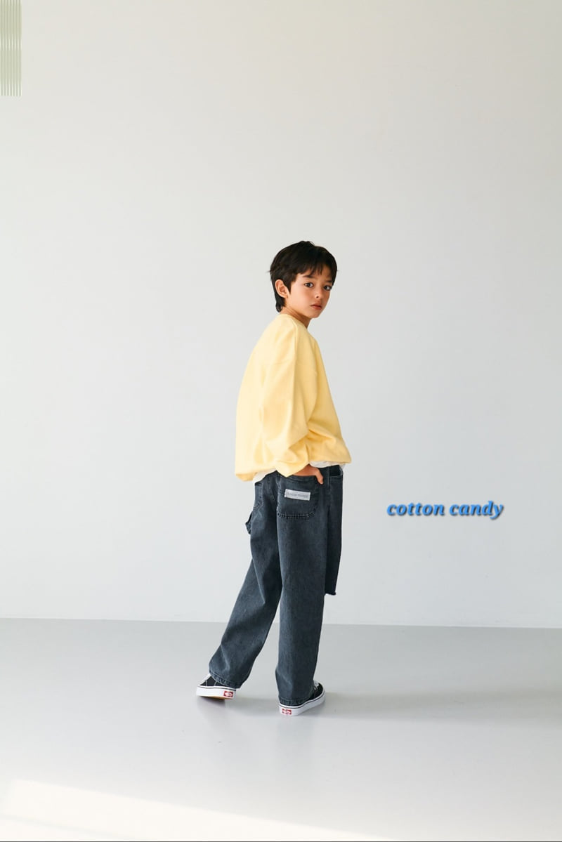Cotton Candy - Korean Children Fashion - #kidsstore - Multi Pants - 10