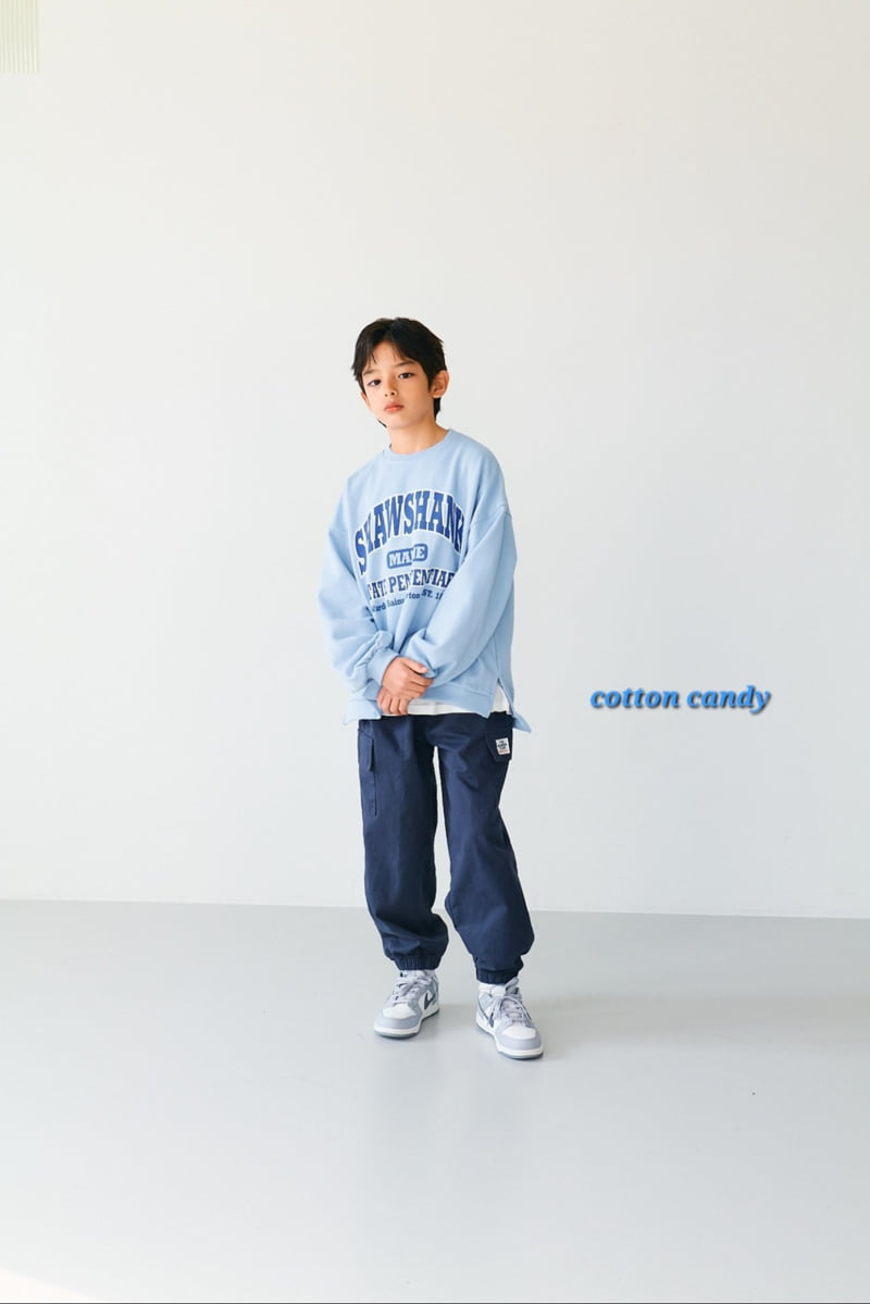 Cotton Candy - Korean Children Fashion - #kidsstore - Club Jogger Pants - 6