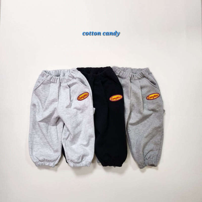 Cotton Candy - Korean Children Fashion - #kidzfashiontrend - Buddy Pants