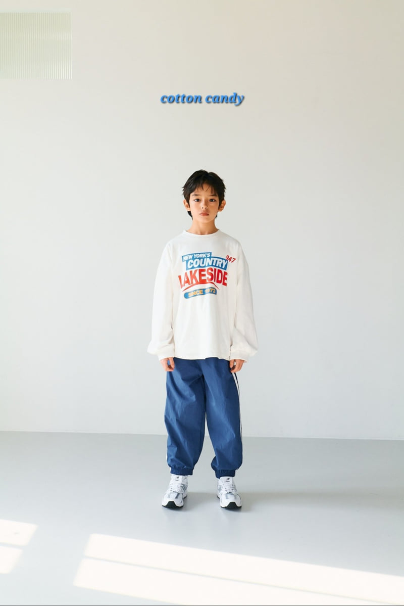 Cotton Candy - Korean Children Fashion - #magicofchildhood - Plus Pants