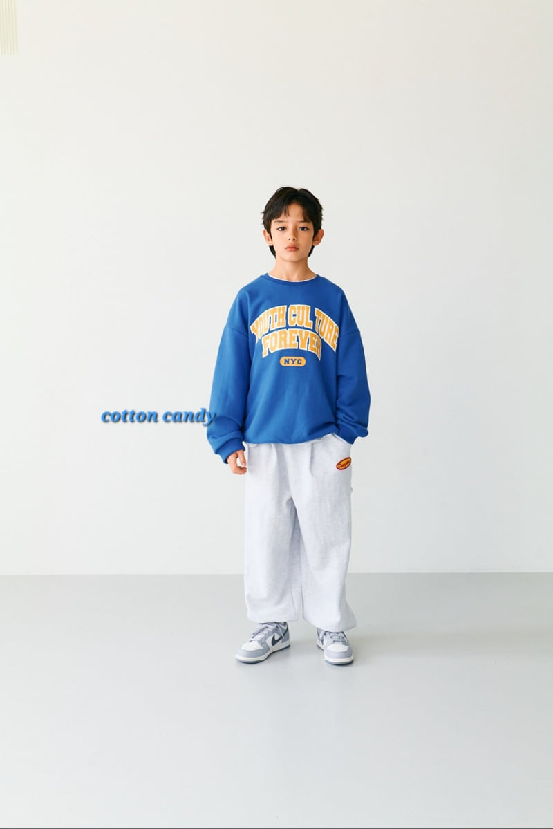 Cotton Candy - Korean Children Fashion - #magicofchildhood - Forever Sweatshirts - 6