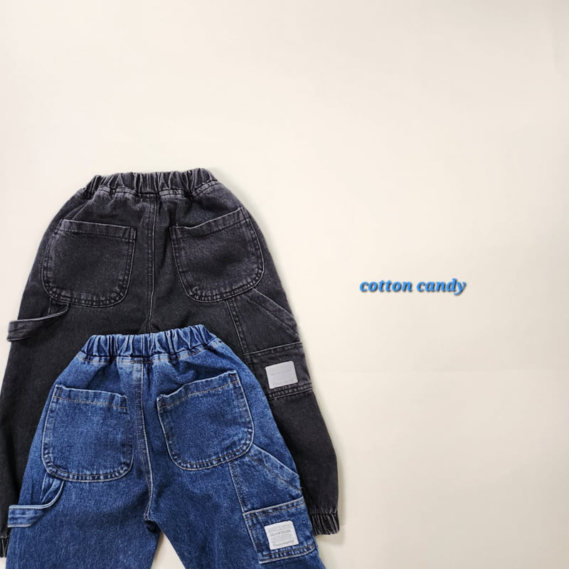 Cotton Candy - Korean Children Fashion - #minifashionista - Double Tee - 12