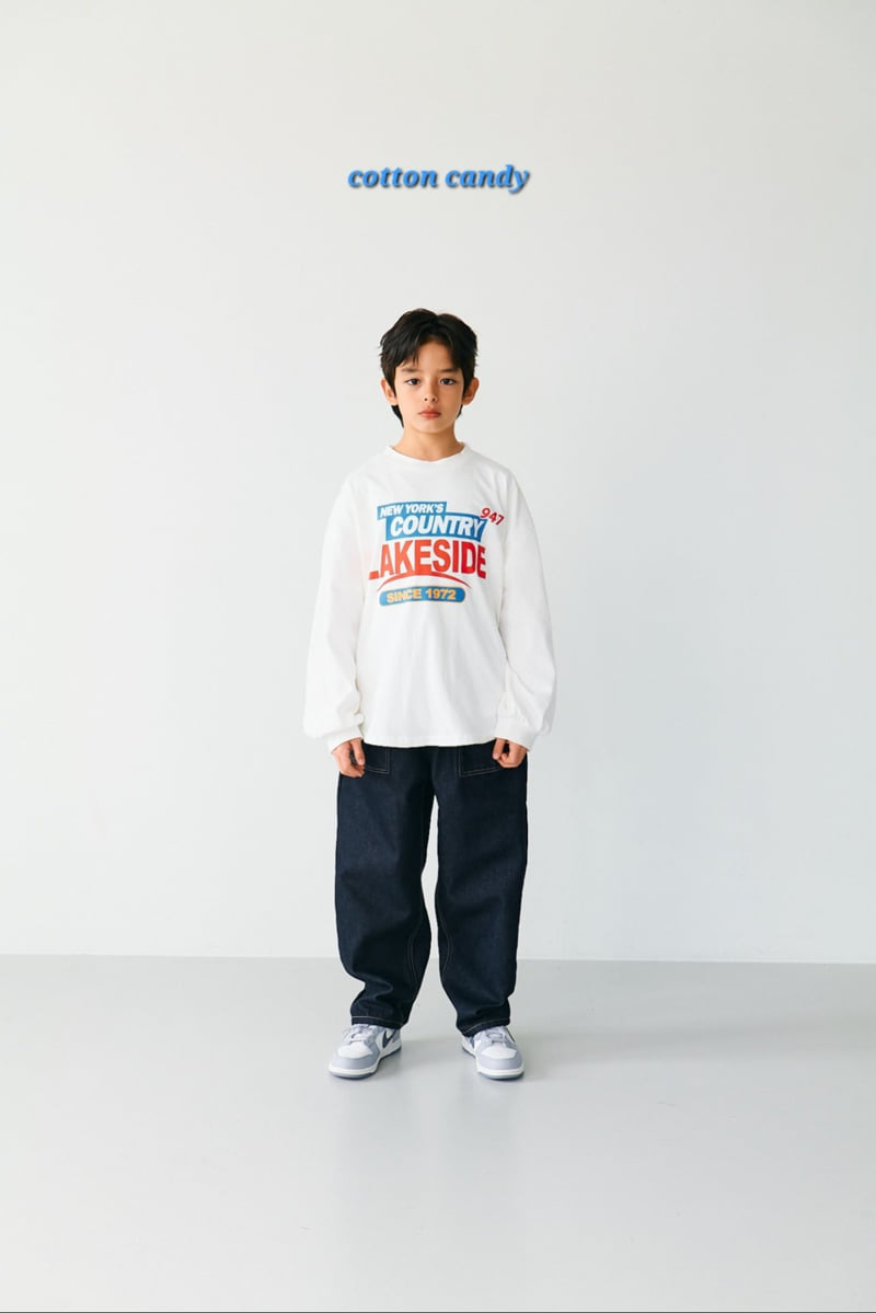 Cotton Candy - Korean Children Fashion - #minifashionista - Story Pants - 9