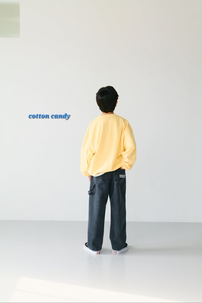 Cotton Candy - Korean Children Fashion - #stylishchildhood - Multi Pants - 3
