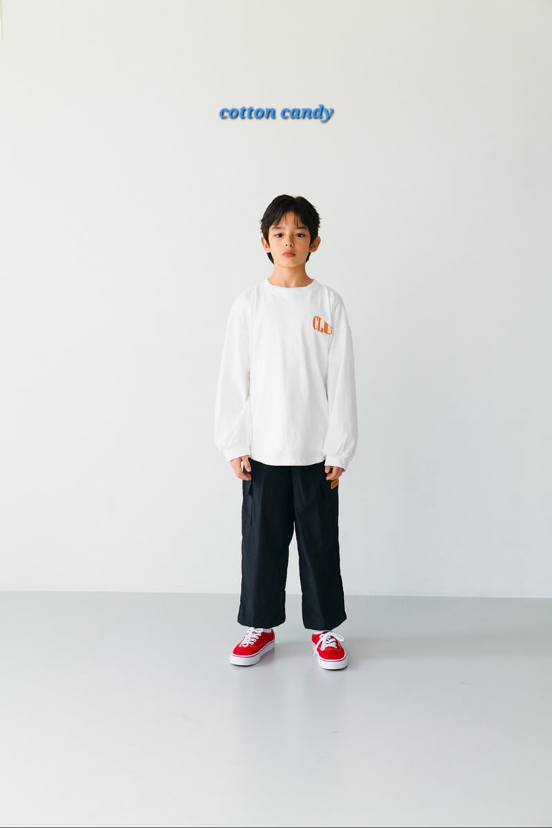 Cotton Candy - Korean Children Fashion - #stylishchildhood - Super Jogger Pants