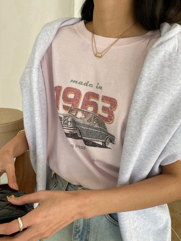 Diana - Korean Women Fashion - #momslook - Made Tee - 10