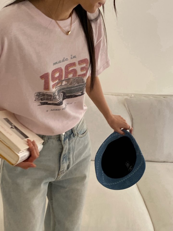 Diana - Korean Women Fashion - #womensfashion - Made Tee - 11