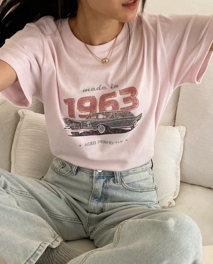 Diana - Korean Women Fashion - #womensfashion - Made Tee - 7