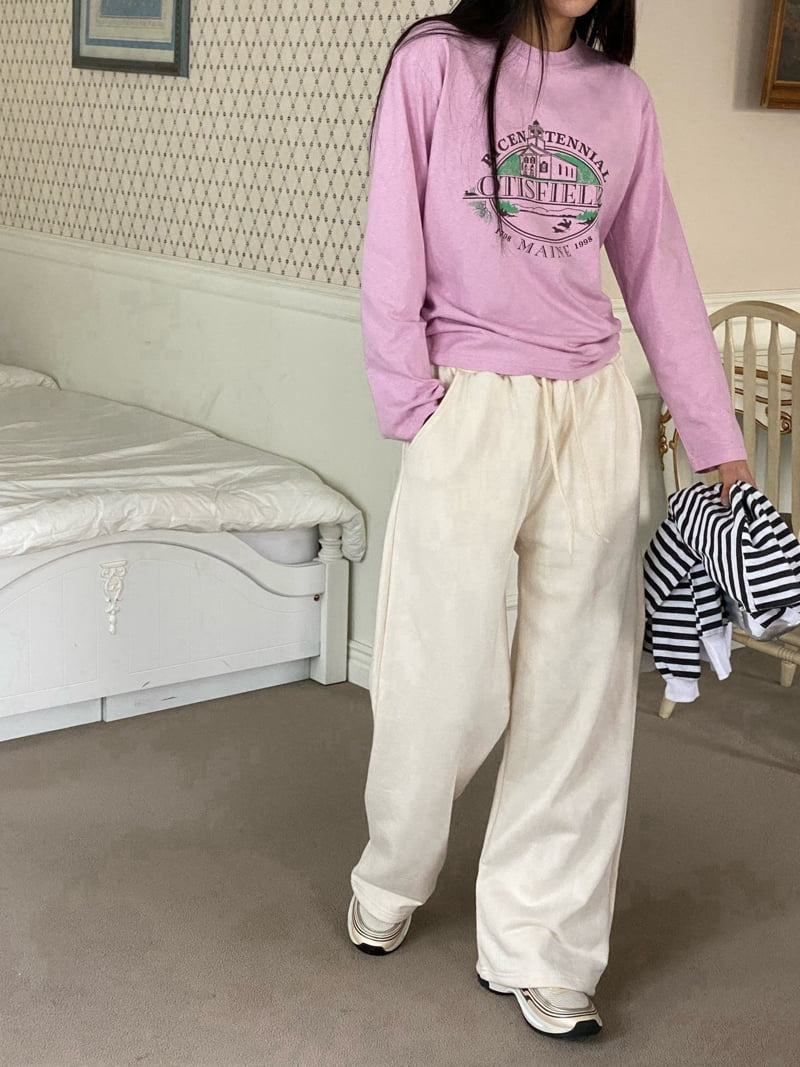 Diana - Korean Women Fashion - #womensfashion - Standard Pants