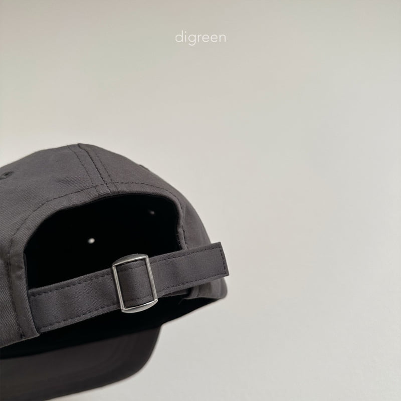 Digreen - Korean Children Fashion - #discoveringself - Hay Cap - 9