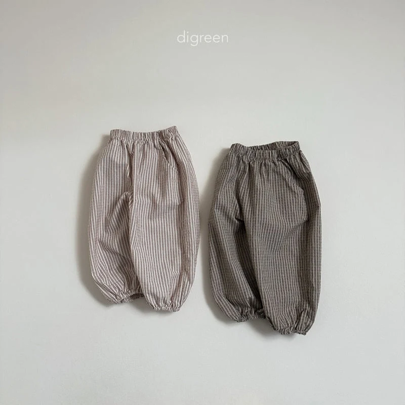 Digreen - Korean Children Fashion - #fashionkids - Bonbon Pants