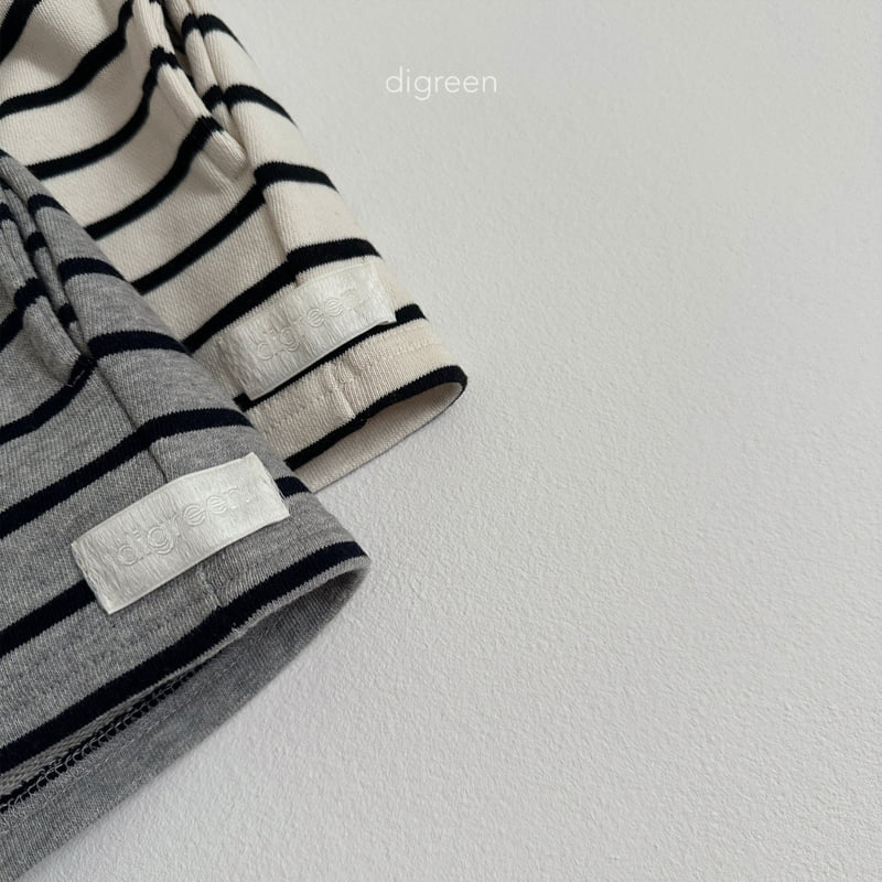 Digreen - Korean Children Fashion - #fashionkids - Life Pants - 4