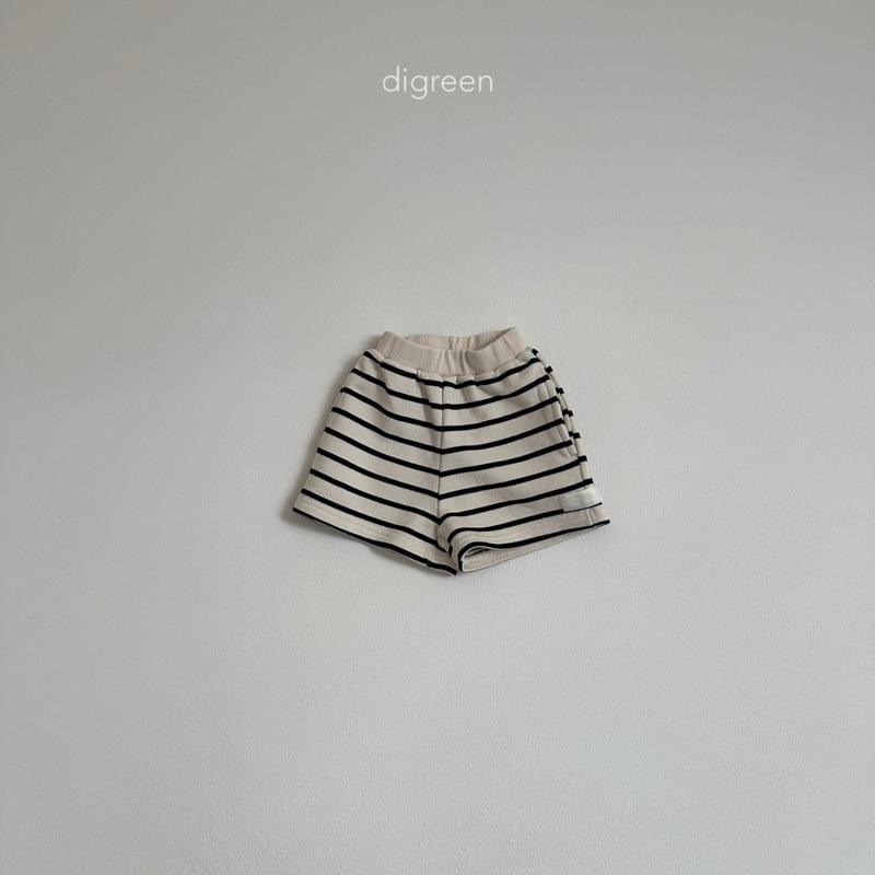 Digreen - Korean Children Fashion - #kidsstore - Life Pants - 5