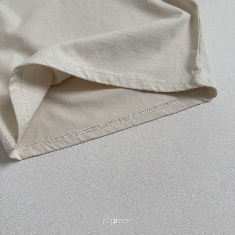Digreen - Korean Children Fashion - #prettylittlegirls - Hobby Tee - 9