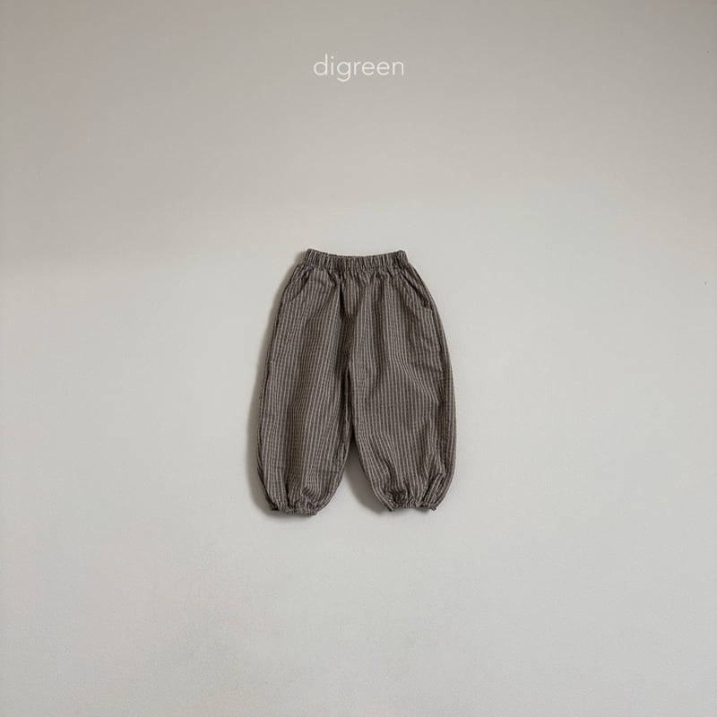 Digreen - Korean Children Fashion - #prettylittlegirls - Bonbon Pants - 9