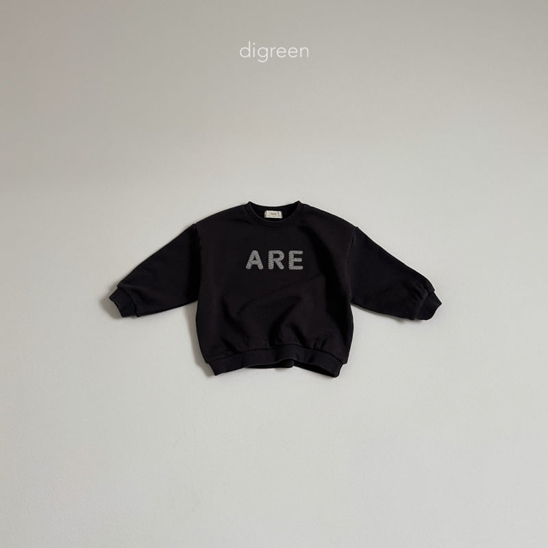 Digreen - Korean Children Fashion - #toddlerclothing - Are Sweatshirts - 7