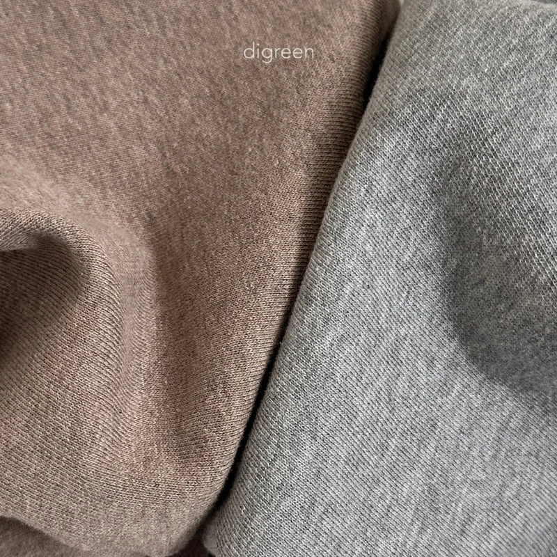 Digreen - Korean Children Fashion - #toddlerclothing - Powder Jogger Pants - 6