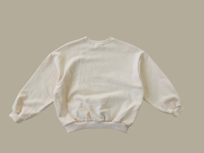 Dore Dore - Korean Children Fashion - #Kfashion4kids - Harvard Sweatshirts - 6