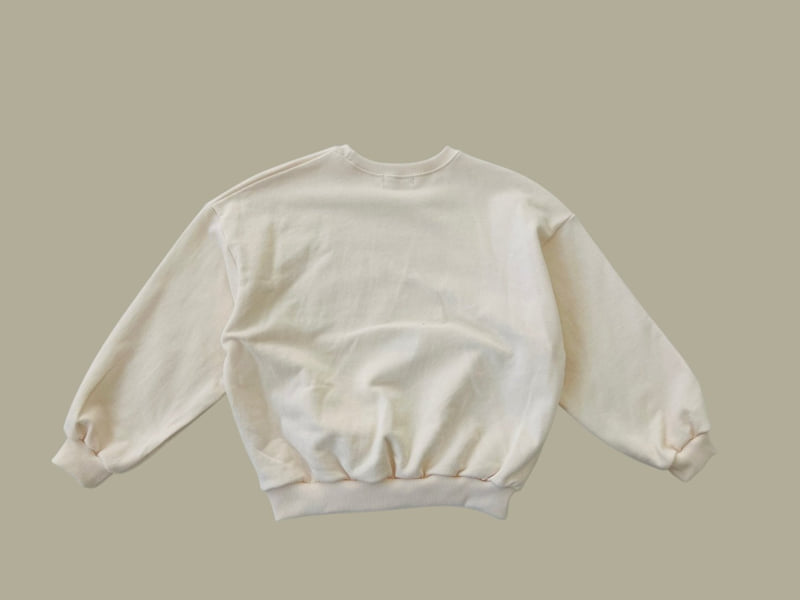 Dore Dore - Korean Children Fashion - #childofig - English Sweatshirts - 6