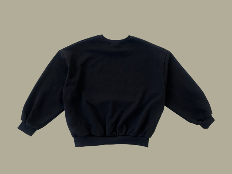 Dore Dore - Korean Children Fashion - #designkidswear - New San Diego Sweatshirts - 6