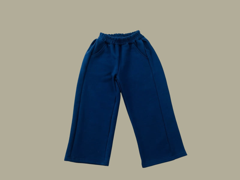 Dore Dore - Korean Children Fashion - #fashionkids - Carina Juri Pants - 3
