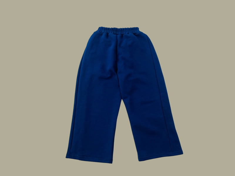 Dore Dore - Korean Children Fashion - #fashionkids - Carina Juri Pants - 4