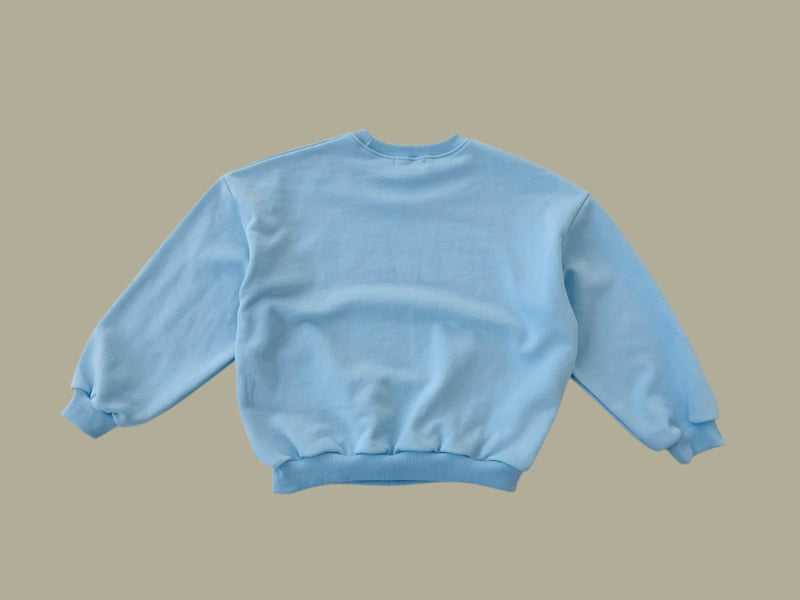 Dore Dore - Korean Children Fashion - #kidsshorts - Harvard Sweatshirts - 4