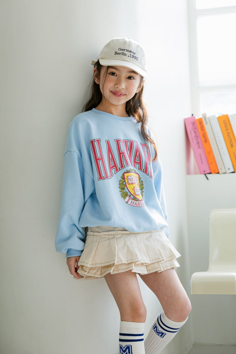 Dore Dore - Korean Children Fashion - #kidsstore - Double Tennis Skirt Pants (Kids) - 10