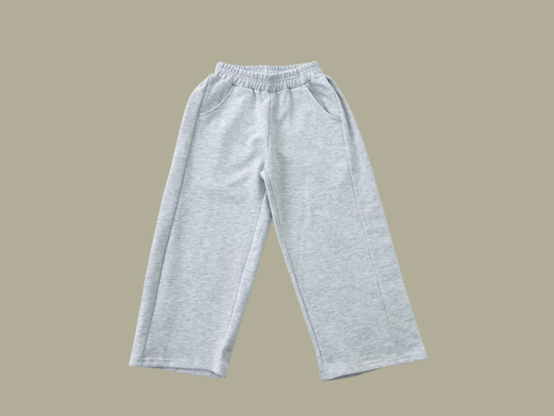 Dore Dore - Korean Children Fashion - #kidsstore - Carina Juri Pants - 5