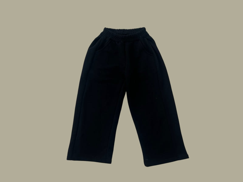 Dore Dore - Korean Children Fashion - #kidzfashiontrend - Carina Juri Pants - 6