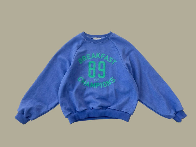 Dore Dore - Korean Children Fashion - #littlefashionista - Pig 89 Sweatshirts - 3