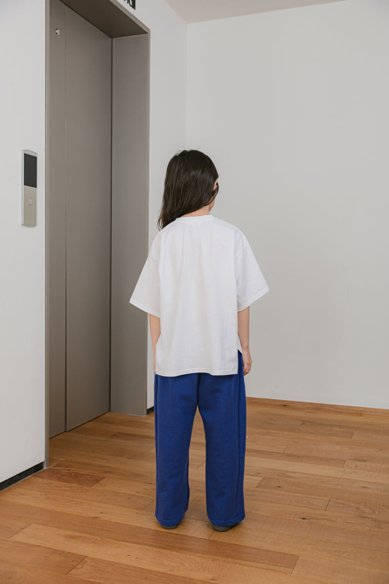 Dore Dore - Korean Children Fashion - #magicofchildhood - Heart Layered Tee - 10